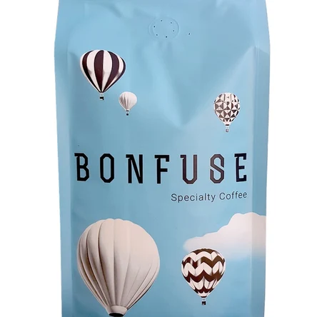 Кофе в зернах Bonfuse Columbia Villabeture 1 кг